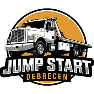 Jump Start Támcsu Autómentés Debrecen